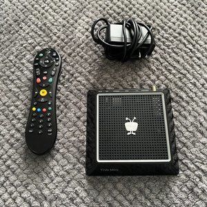 TiVo Mini Companion Box REPAIR or PARTS Receiver TCDA92000 All-In Plan Lifetime
